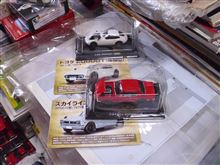 サークルKサンクスにて、、ガム１個ついてきます。(笑)