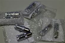 2台まとめて・・・LED化 2台まとめて・・・LED化