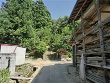 置賜三十三観音をめぐる　完結編