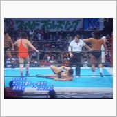 あの頃のプロレス　～猪木、藤 ...