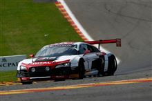 【動画付き】R8 LMSウルトラ、スパ24時間レースを2年ぶりに制覇! 【動画付き】R8 LMSウルトラ、スパ24時間レースを2年ぶりに制覇!