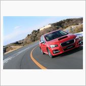 スバル レボーグ　１．６GT ...