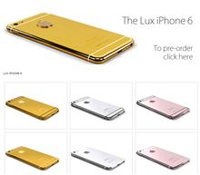 世界最速!? アップルの次期スマホ「iPhone6」の予約販売が開始してるぞ～ッ!! ただしお値段45万円から