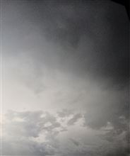 (;゜0゜)雨。雨。 (;゜0゜)雨。雨。