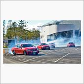 BMW M235i☆５台によ ...