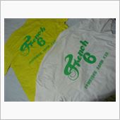 French6 Tシャツ