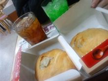 チキンポットパイ