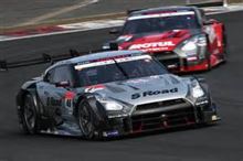 スーパーGT　ラウンド⑤　富士３００ｋｍ　　優勝予想　　S Road　MOLA