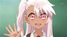 今日のアニメ(その2) 今日のアニメ(その2)