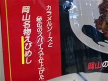岡山＋倉敷？遠征 2014・春 vol.5 