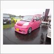 ☆東北チャリティーDｰUP CAR FES in中標津～思いを込めて～☆