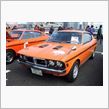 名車シリーズ　⑦　　　　　三菱ギャランGTO