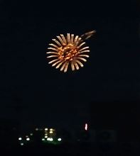 8月2日,天まで焼けた 8月2日,天まで焼けた