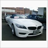  Z4  23i  Mスポー ...