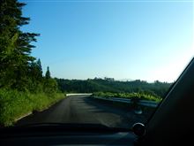 林道三ツ森山線
