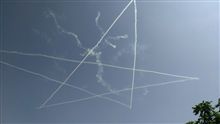 先取り千歳航空祭