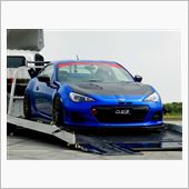 86＆BRZ阿蘇オフ～！