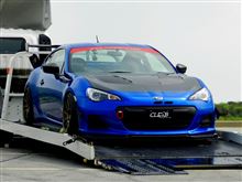 86＆BRZ阿蘇オフ～！