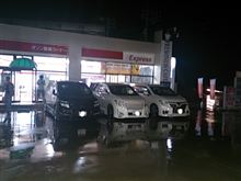 突アポ押し掛けプチ(￣∇￣*)ゞ