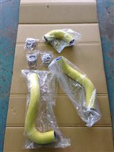 黄色指数↑のジャックが帰還 。。。