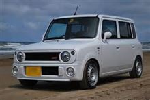 [羊のかわを　かぶった　狼]　　のような表現の　車って、、、、、、、、。