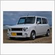 [羊のかわを　かぶった　狼]　　のような表現の　車って、、、、、、、、。