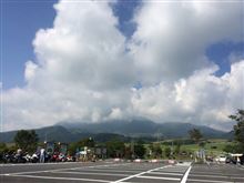 久しぶりに乗ったら・・・