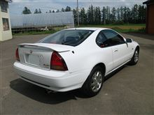 プレリュードの車検の見積もりに行ってきました プレリュードの車検の見積もりに行ってきました