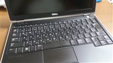 PC到着 