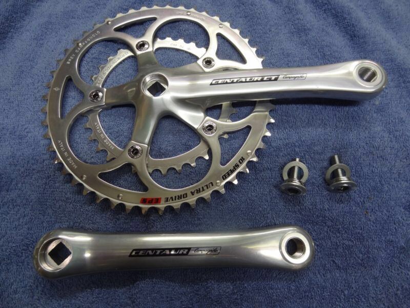 Campagnolo カンパニョーロ CAMPAGNOLO ケンタウル CENTAUR 10速