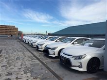 マークXG's関東オフにお邪魔してきました( ̄▽ ̄) マークXG's関東オフにお邪魔してきました( ̄▽ ̄)