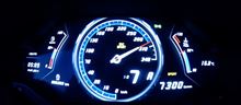 ランボルギーニ・ウラカンLP610-4 (0-300 km/h) by DragtimesInfo