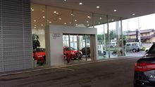 緊急入院･･･(TT)