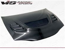 VIS　Racing　カーボンボンネットの見積もりが来ないヽ(`Д&#180;)ﾉ