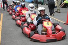 ストミニ運動会〜ブログって難しい〜