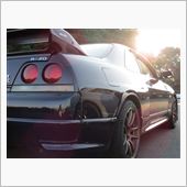 ターボ車にはキツイ(・。・;