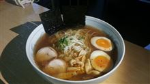 ラーメン開発中～