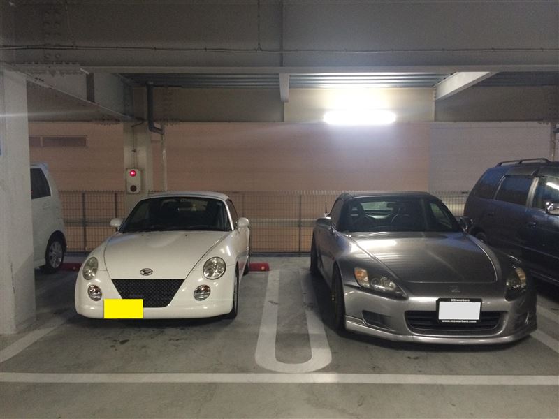 少々不便な車のほうが楽しい Steel Boxのブログ Steel Boxcustomz Weblog みんカラ