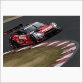 スーパーGT Rd.⑤　　富 ...