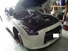 ☆　ＣＲＵＩＳＥ Ｒ３５ ポップアップキャンセルチュー！　☆
