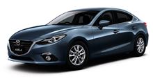 「マツダ アクセラ」を一部改良「15S Touring」を追加