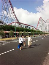日帰り弾丸ツアー! 日帰り弾丸ツアー!