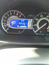 納車されて３週間♪(^-^)
