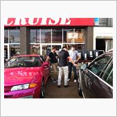 ☆　ＣＲＵＩＳＥ 今日のお客 ...