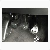納車半年記念パーツ。