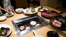 焼肉牛車