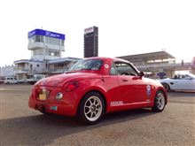 Ｋカー限定★仙台ハイランド走行会 with 東北660選手権