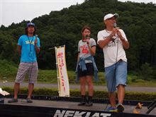 「みんなのモーターショー」140809・１