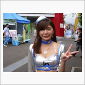 スーパーGT　ラウンド⑤　富 ...