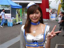 スーパーGT ラウンド⑤ 富士スピードウエイ報告① スーパーGT ラウンド⑤ 富士スピードウエイ報告①